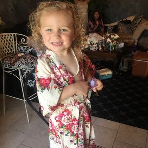 Meet your Posher, Kristin